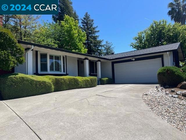 741 Sunflower Ct, Concord, CA 94518 - photo 1