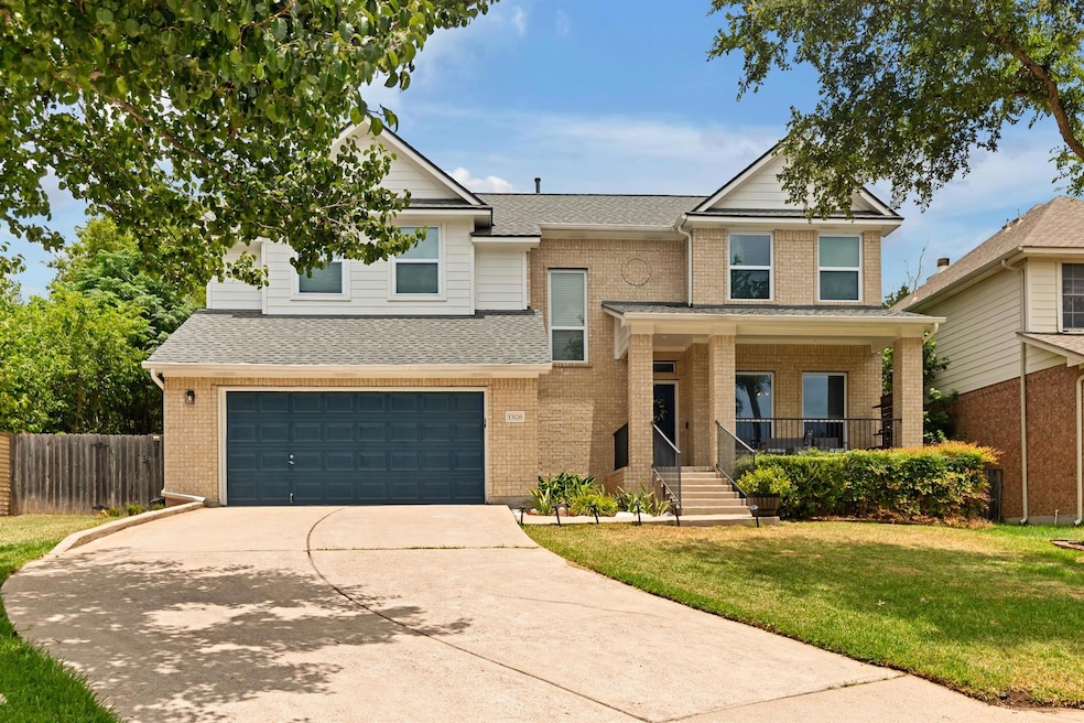 Under Contract $480,000