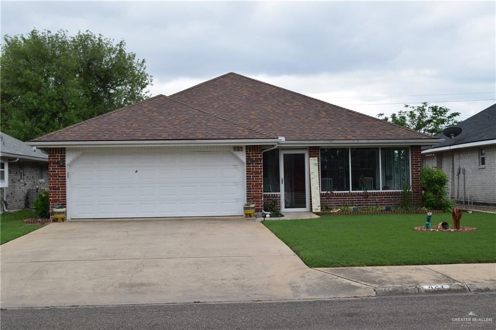 427 Belinda Dr, Alamo, TX 78516 - photo 1