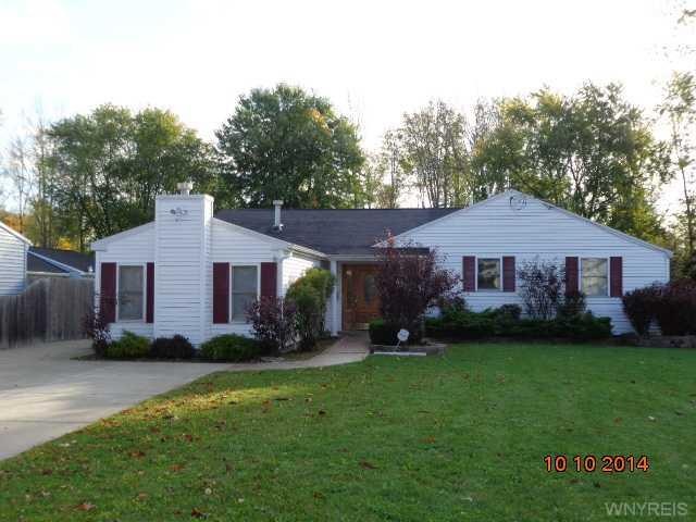 275 Witmer Rd, North Tonawanda, NY 14120 - photo 1