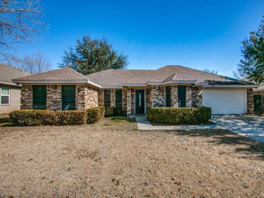 577 S Hitt St, Boyd, TX 76023 - photo 1