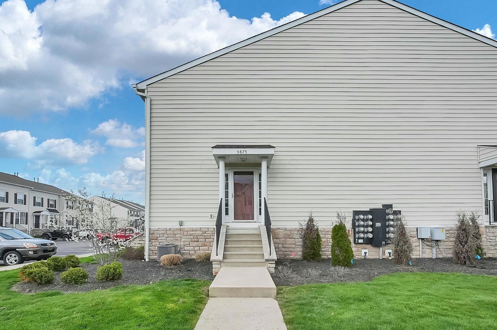 5875 Andrew John Dr Unit 16 New Albany OH 43054 Homes com