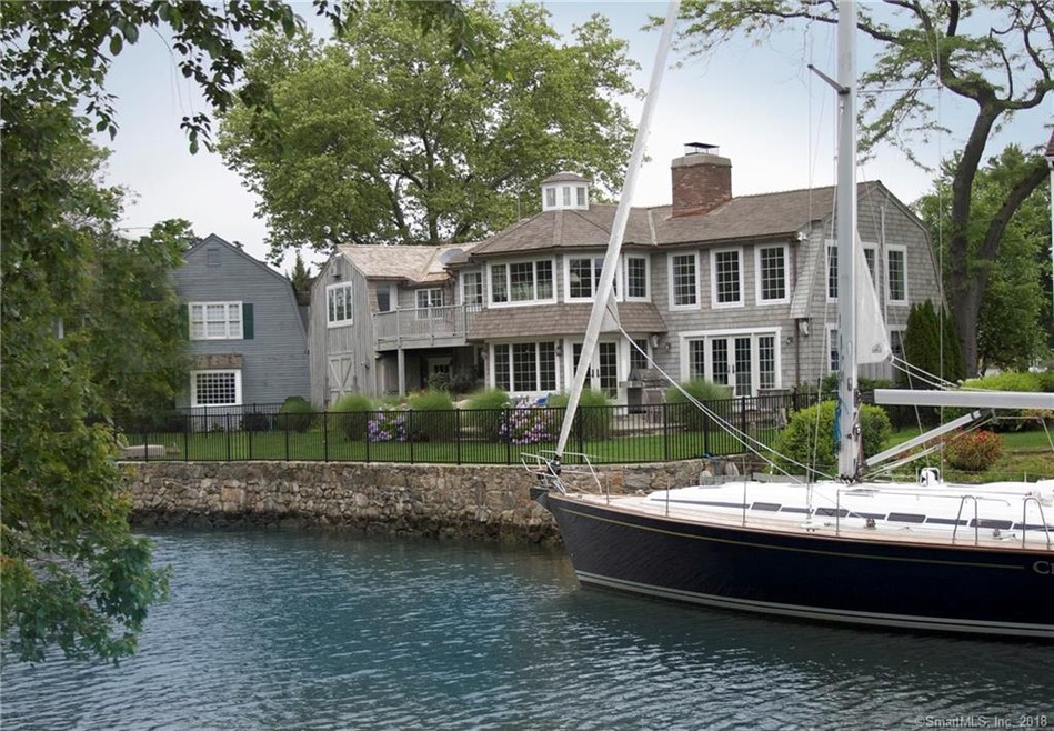 36 Flying Cloud Rd, Stamford, CT 06902 - photo 1