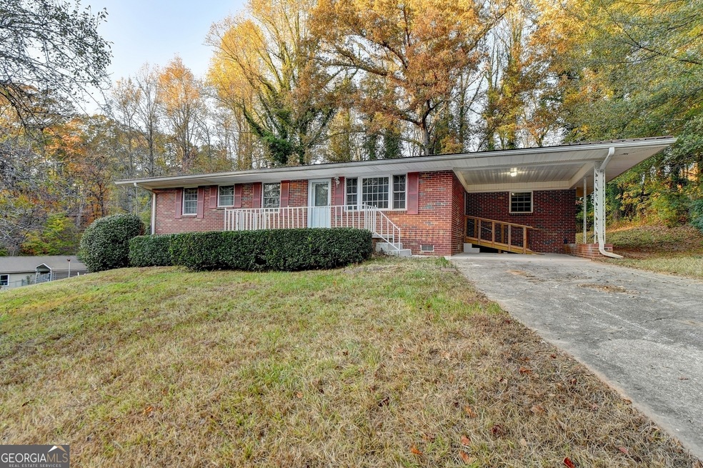 3020 Springdale Park Dr, Gainesville, GA 30506 - photo 1