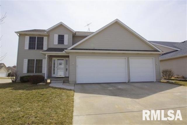 1609 W 66th St, Davenport, IA 52806 - photo 1