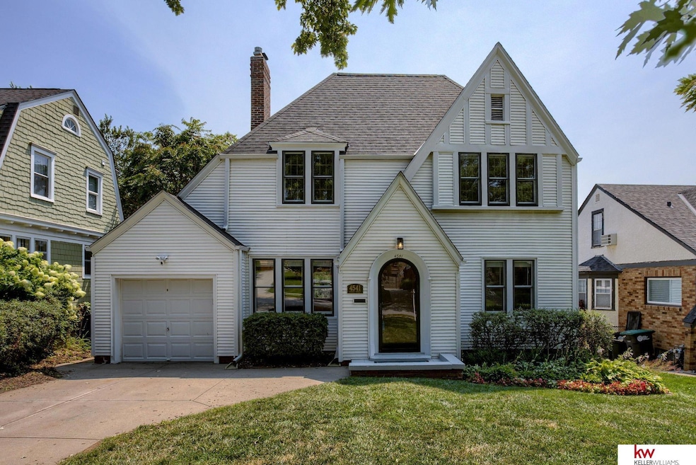 4541 Shirley St, Omaha, NE 68106 - photo 1