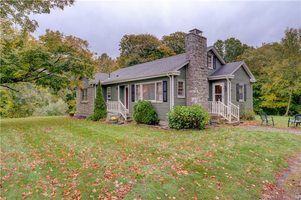 213 Route 66, Columbia, CT 06237 - photo 1