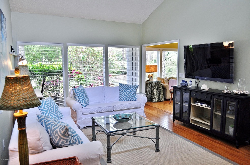 1. Living Room
