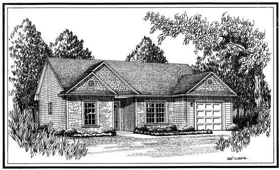 399 Elmwood Ct, Georgetown, OH 45121 - photo 1