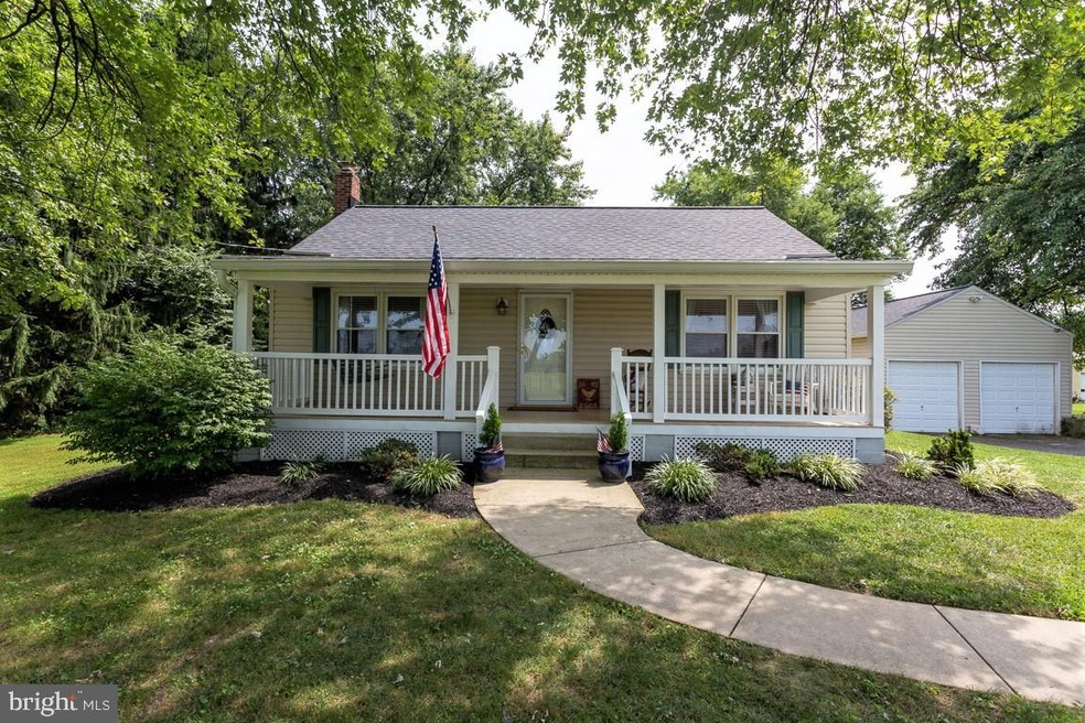 3631 Hernwood Rd, Woodstock, MD 21163 - photo 1