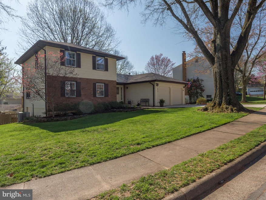 9919 Rand Dr, Burke, VA 22015 - photo 1