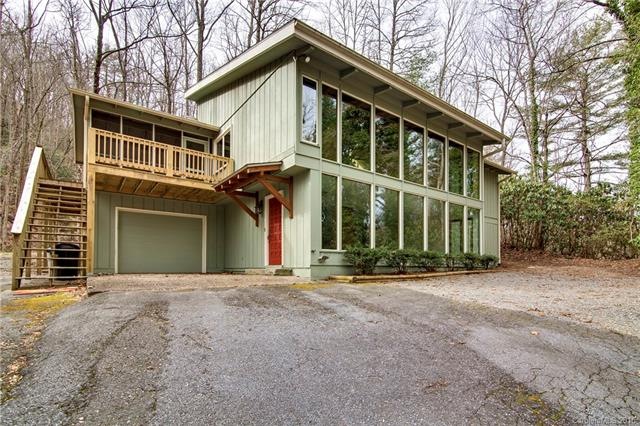 Welcome to your contemporary mountain retreat!!