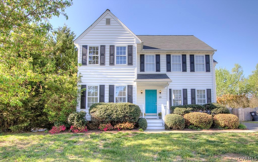 2400 Bridgehaven Terrace, Henrico, VA 23233 - photo 1