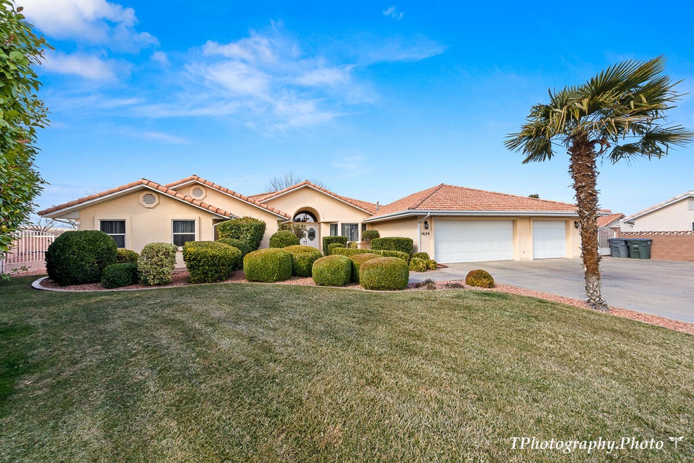 1-Welcome To 1624 S 1160 E Cir. STG.