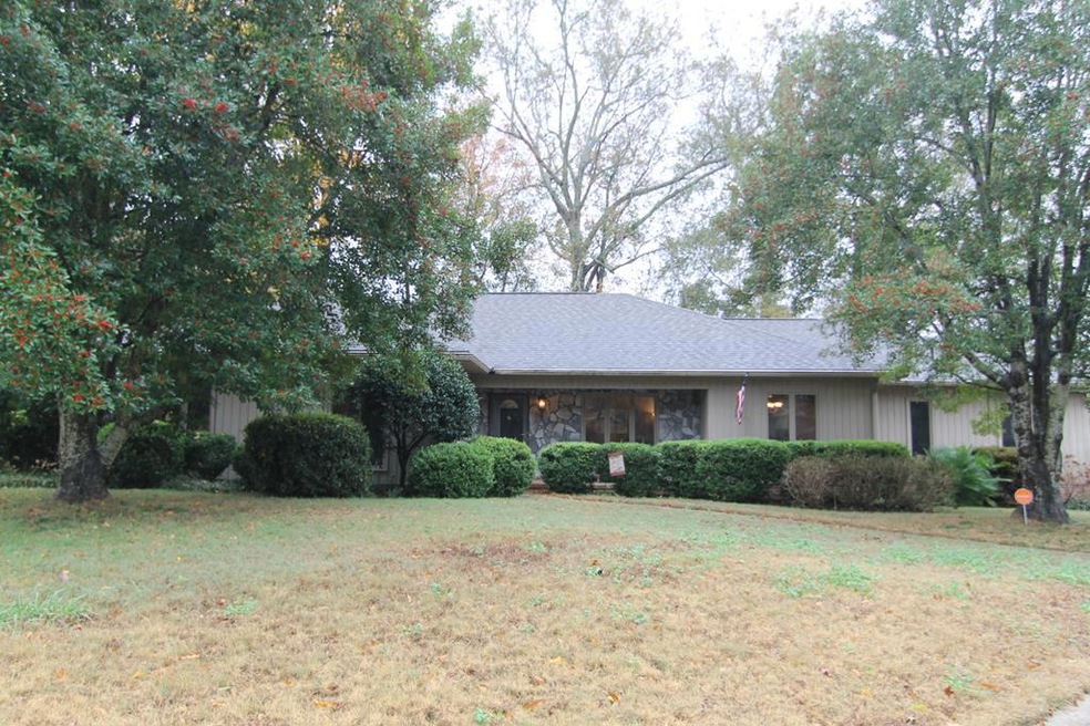 Main View