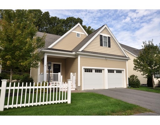6 Monument Place, Acton, MA 01720 - photo 1