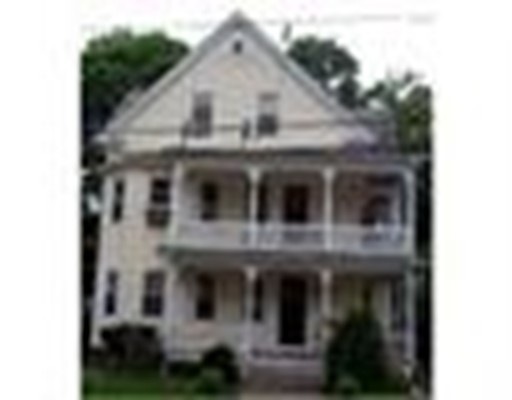 12 John St unit 1, Attleboro, MA 02703 - photo 1