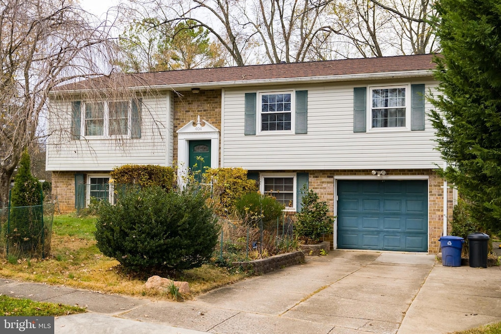 404 Deacon Brook Cir, Reisterstown, MD 21136 - photo 1