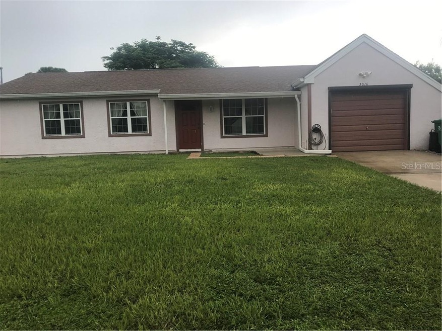 2016 Pellam Blvd, Port Charlotte, FL 33948 - photo 1