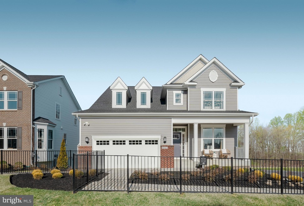 5192 Newport Cir, White Plains, MD 20695 - photo 1