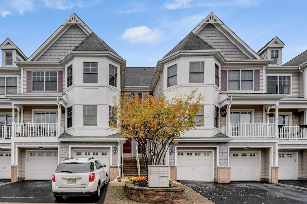 27 Raritan Reach Rd unit 14, South Amboy, NJ 08879 - photo 1