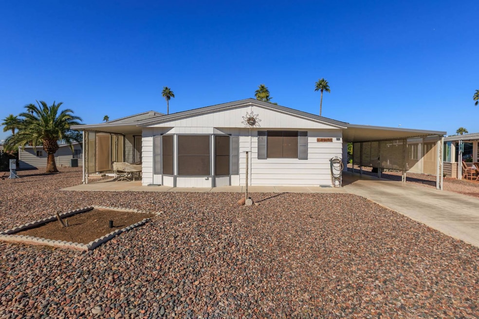 5402 E Mckellips Rd unit 213, Mesa, AZ 85215 - photo 1