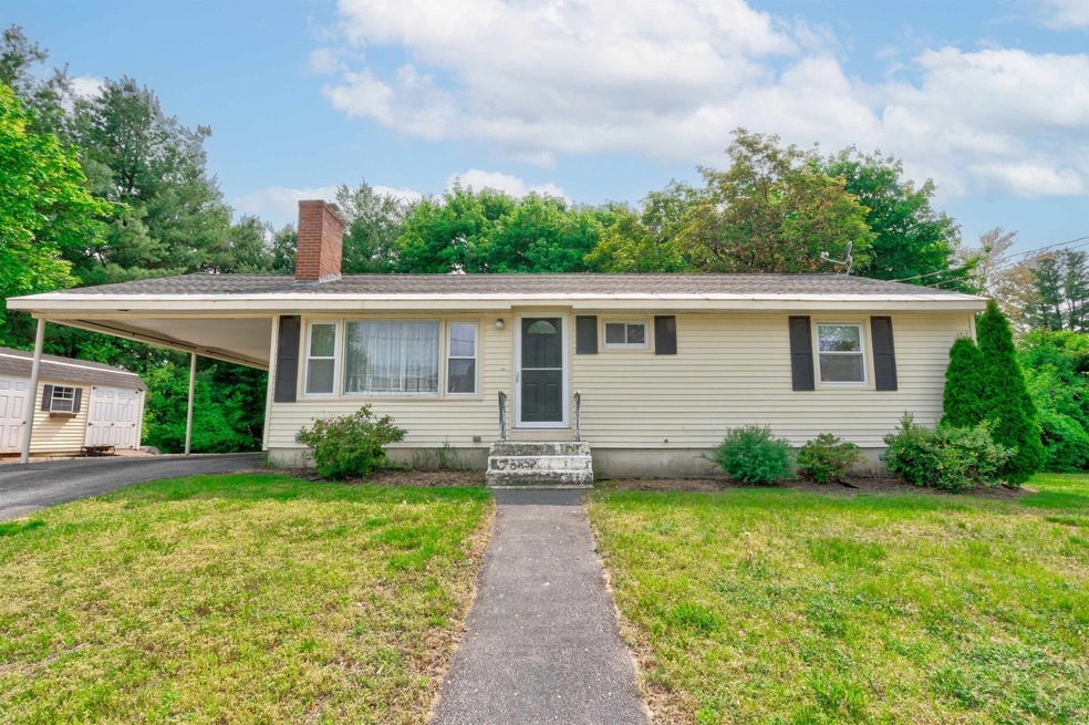 3 Lorraine St, Hudson, NH 03051 - photo 1