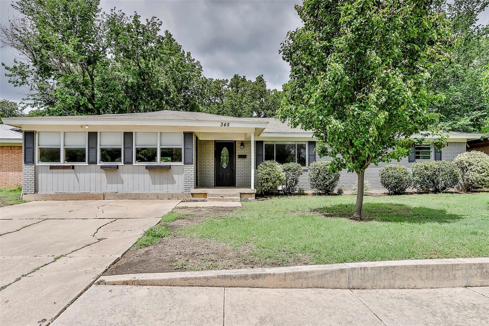 345 James Ln, Bedford, TX 76022 - photo 1