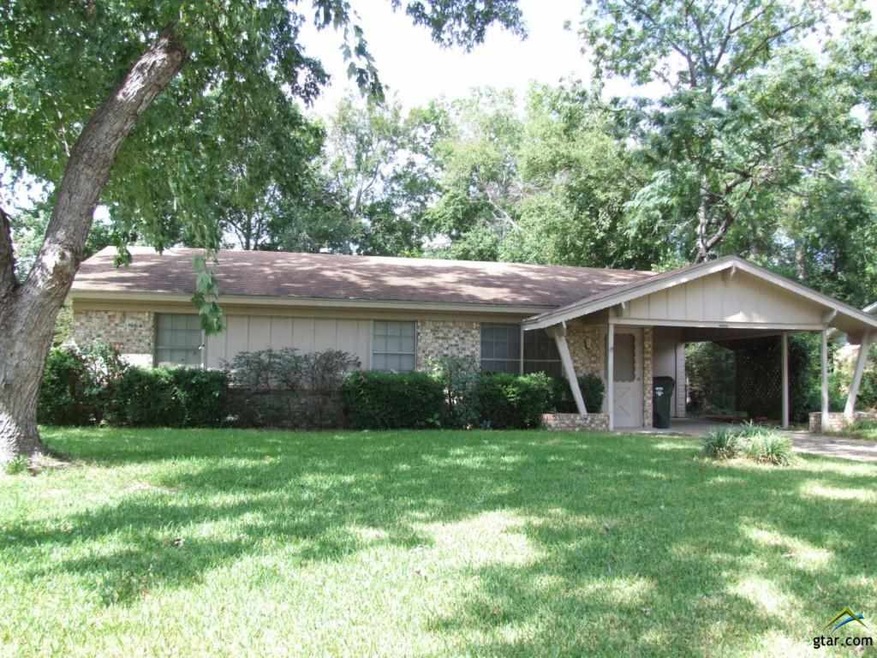 3907 Driftwood Ln, Tyler, TX 75701 - photo 1