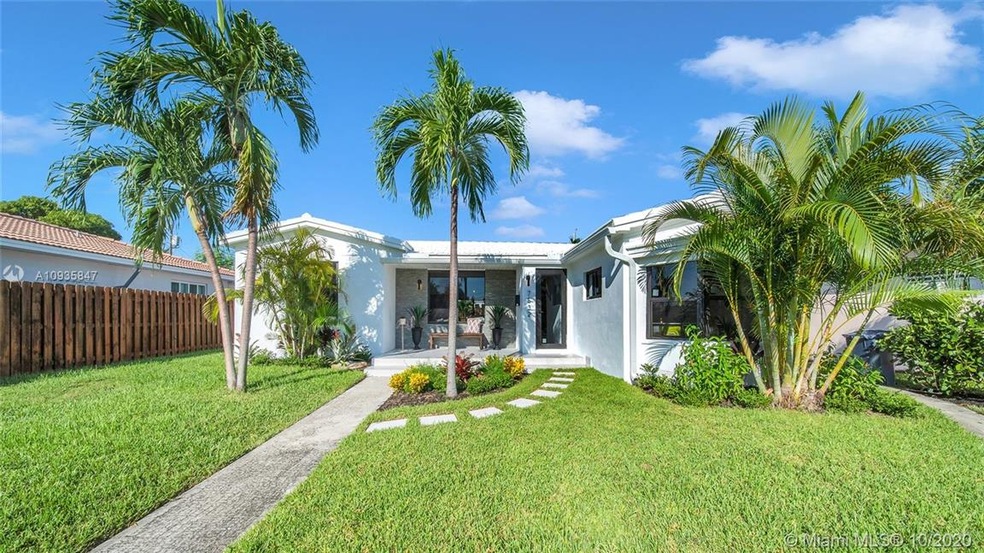 4BR/3b completely renovated House