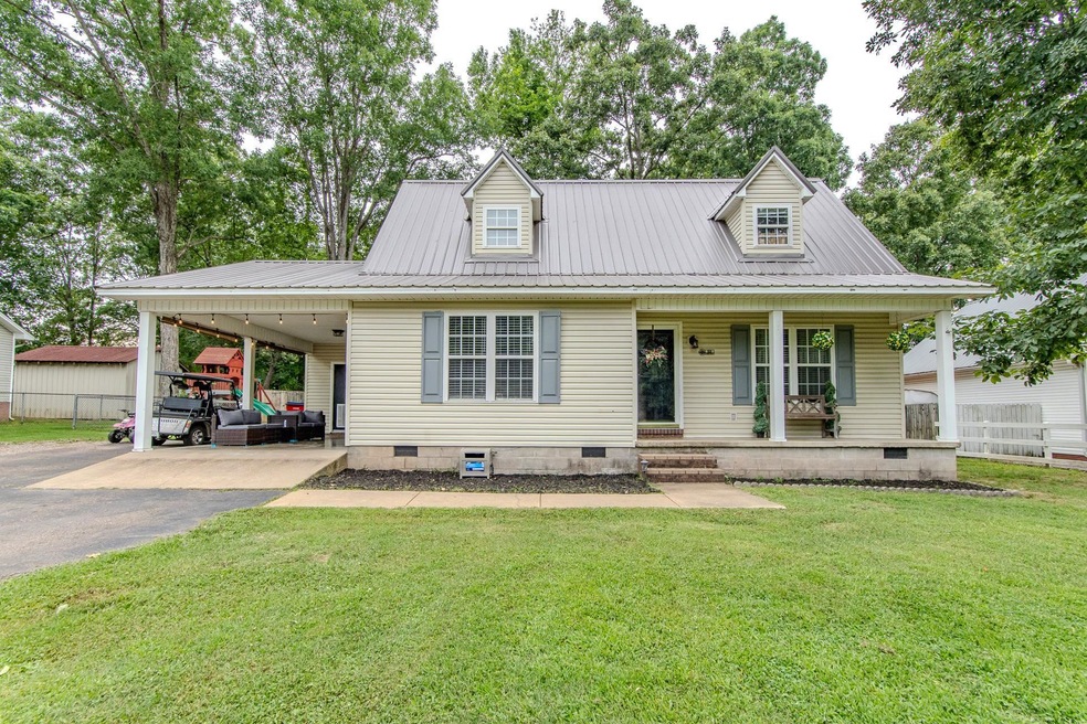 Sold $215,000 • Co-Listing Agent