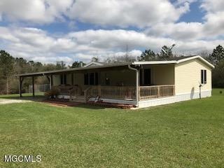 28272 Berry Patch Rd, Picayune, MS 39466 - photo 1