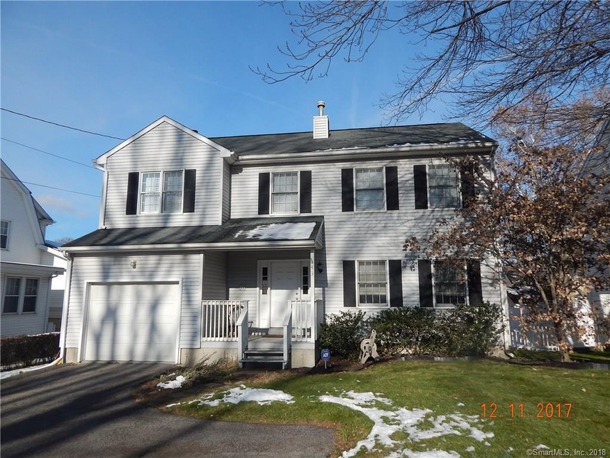 43 Arlington Rd, Stamford, CT 06902 - photo 1