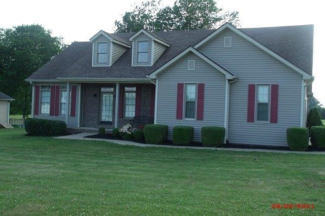 428 Bellaire Dr, Harrodsburg, KY 40330 - photo 1