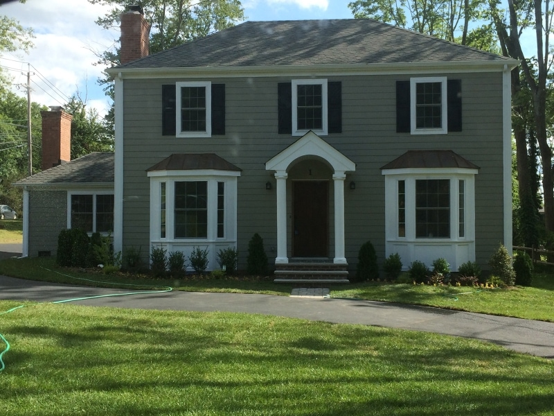 1 Exeter Rd, Short Hills, NJ 07078 - photo 1