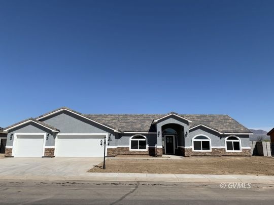 Front Elevation