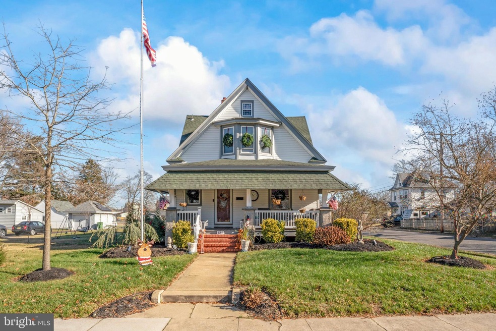 130 Helms Ave, Swedesboro, NJ 08085 - photo 1