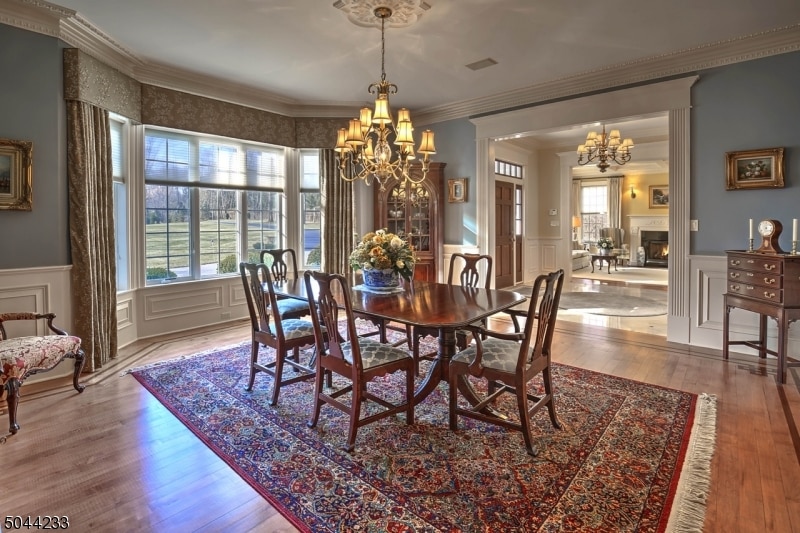 8 Kennaday Rd, Mendham, NJ 07945 - photo 1