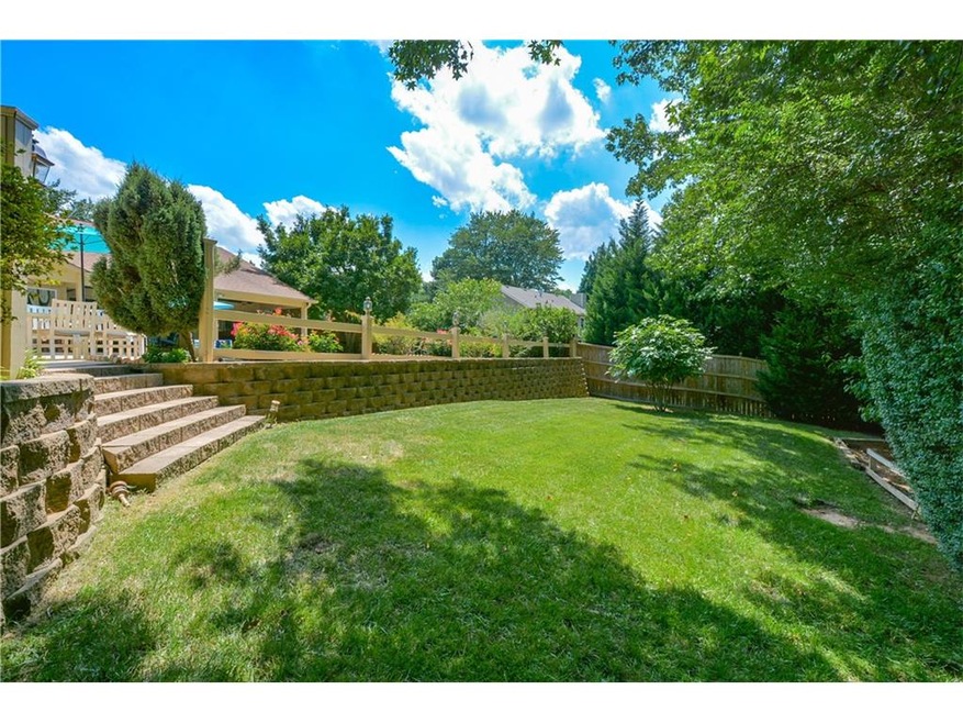 1572 Old Hunters Trace, Marietta, GA 30062 - photo 1