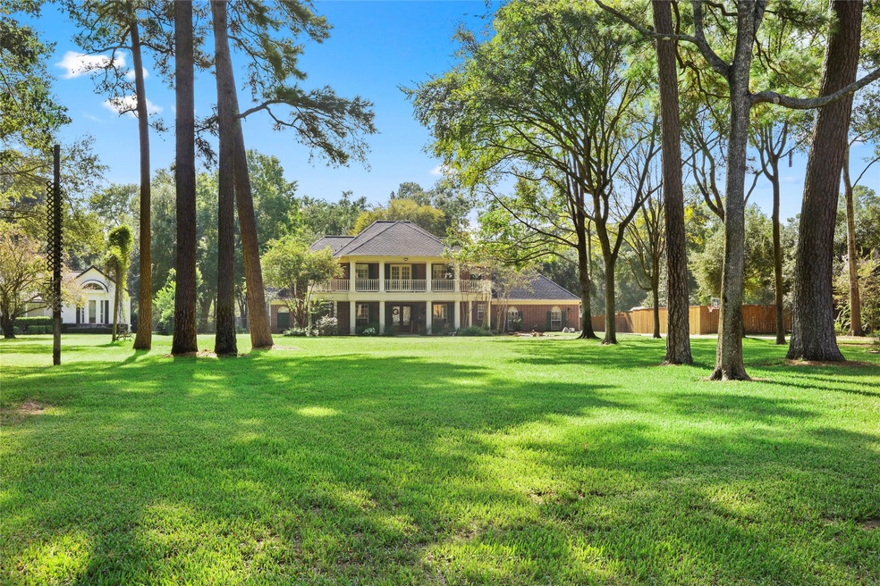 31034 Johlke Rd, Magnolia, TX 77355 - photo 1