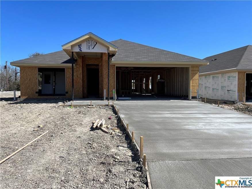 1005 Coriander Rd, Temple, TX 76501 - photo 1