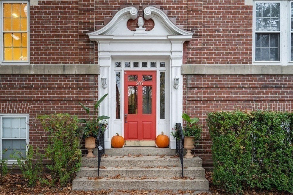 205 Mt Auburn unit 1A, Cambridge, MA 02138 - photo 1