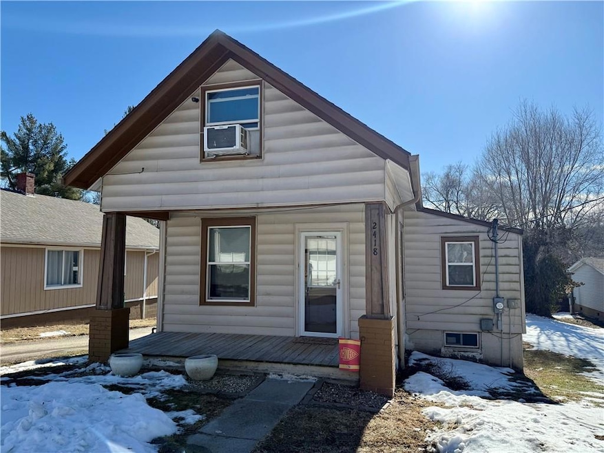 Sold • Co-Listing Agent