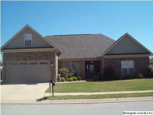 Beautiful Maintenance Free Brick, Stacked Stone an