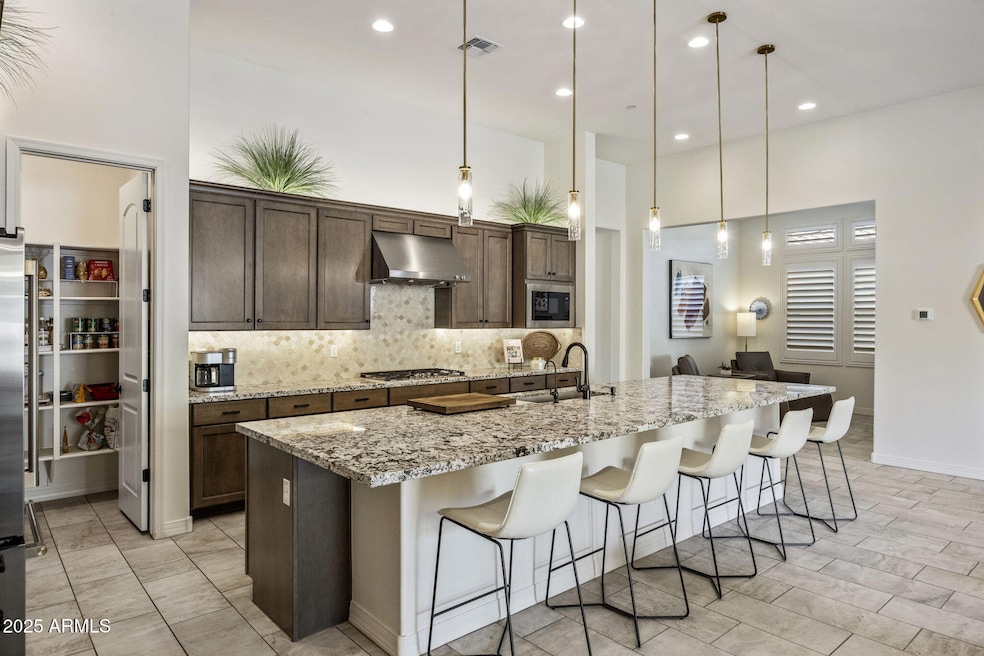 7246 E Camino Salida Del Sol, Scottsdale, AZ 85266 - photo 1