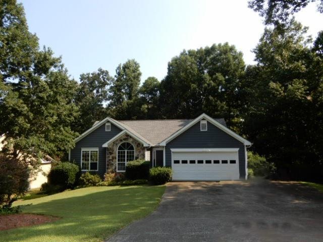 Great curb appeal!