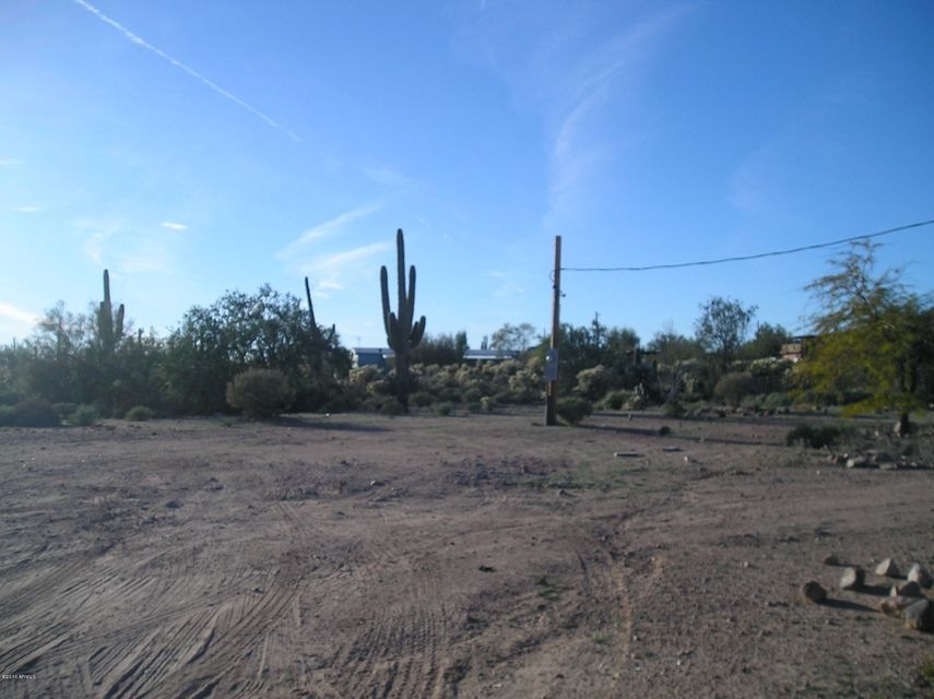 5070 N Desert View Drive