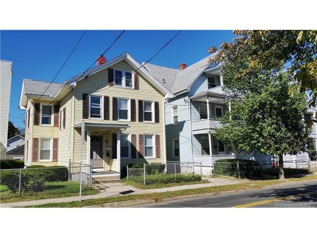 Bright and Sunny second floor rental!