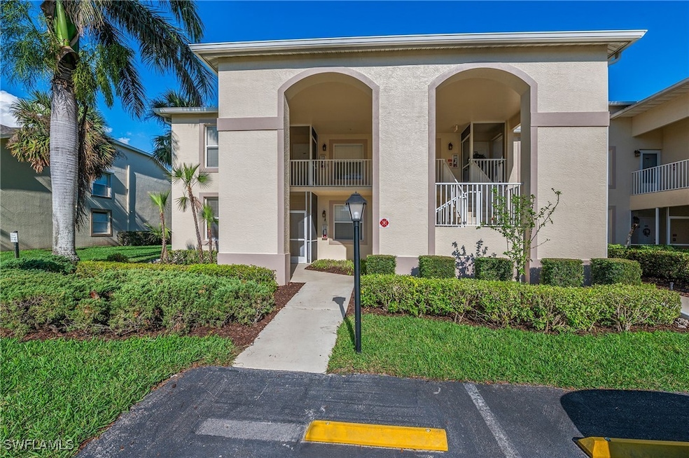 21341 Lancaster Run unit 411, Estero, FL 33928 - photo 1