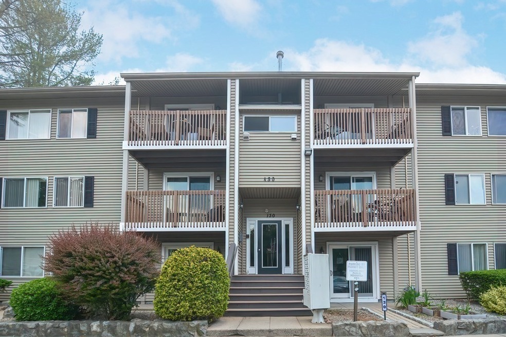 130 Fordson Ave unit 10, Cranston, RI 02910 - photo 1